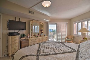 公寓 (3 Bedrooms) | 住宿內部