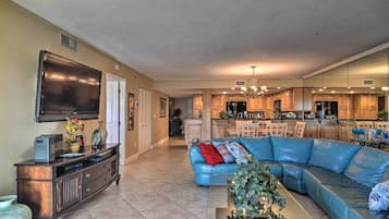 Departamento (3 Bedrooms) | Interior