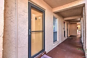 Interior - Modern St Pete Beach Condo w/ Community Pool! (St. Pete Beach)