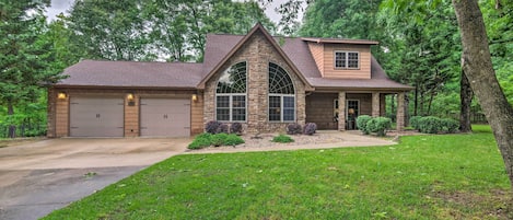 Casa (4 Bedrooms) | Interior