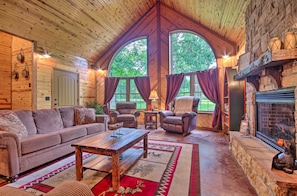 Maison (4 Bedrooms) | Intérieur