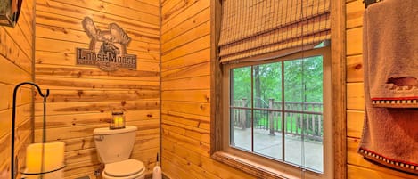 Huis (4 Bedrooms) | Interieur