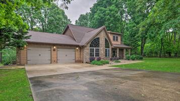 Maison (4 Bedrooms) | Intérieur