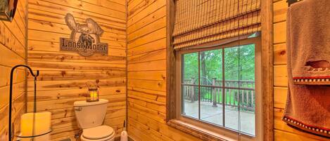 Rumah (4 Bedrooms) | Interior