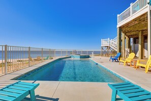 Ferienhaus (4 Bedrooms) | Innenbereich