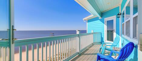 Nhà (4 Bedrooms) | Nội thất