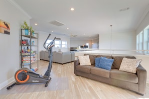 Casa (4 Bedrooms) | Interior
