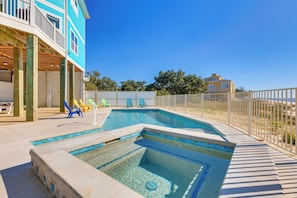 Casa (4 Bedrooms) | Interior