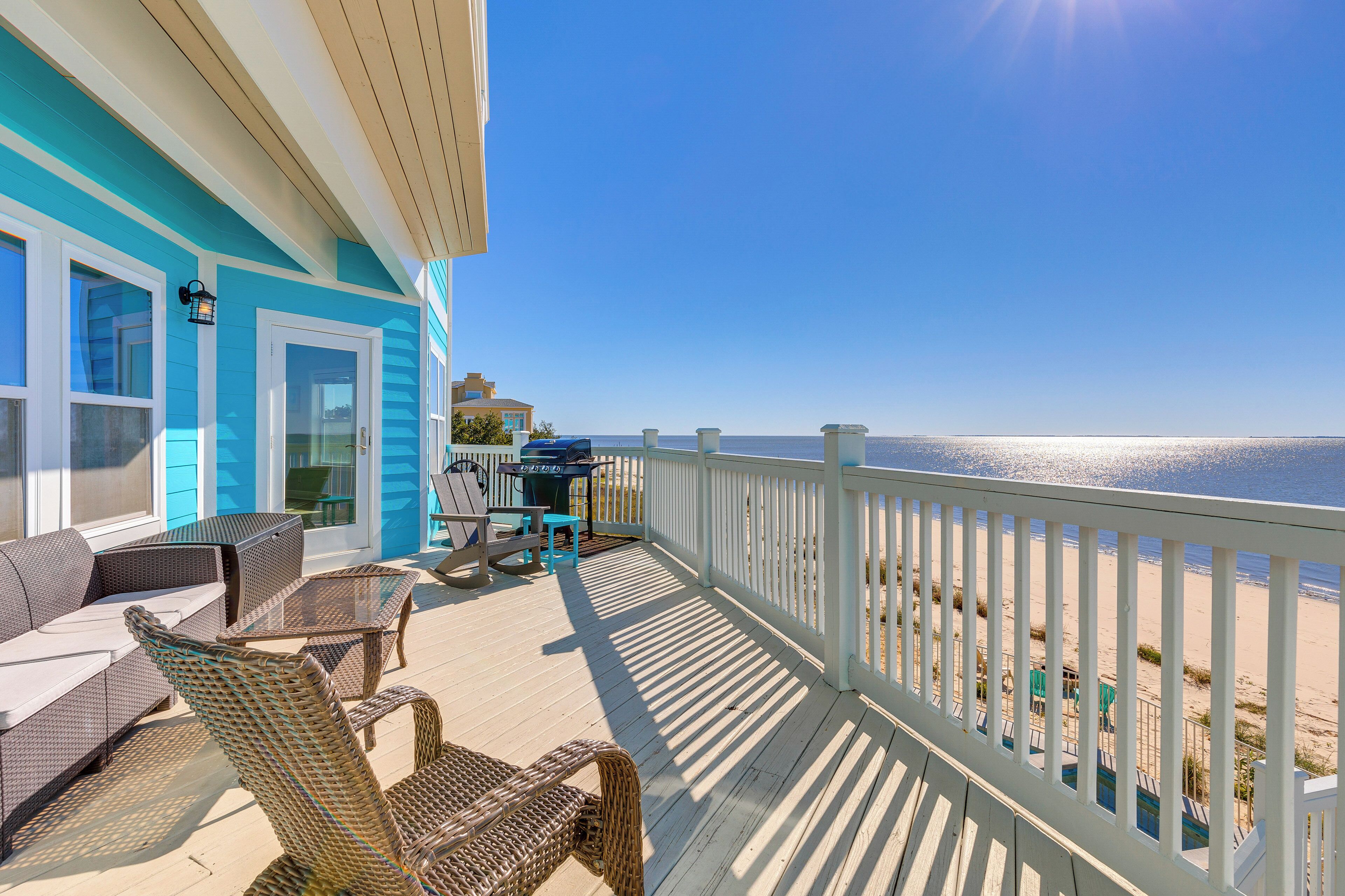 Rumah (4 Bedrooms) | Interior