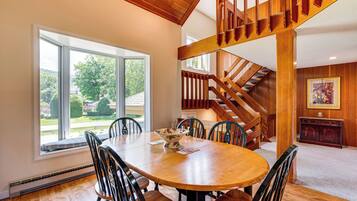 Apartment (3 Bedrooms) | Interior