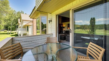 Apartemen (3 Bedrooms) | Interior