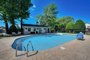 Apartment (3 Bedrooms) | Interior - Beautiful Wentworth Golf Club Condo: Balcony & A/C (Jackson)