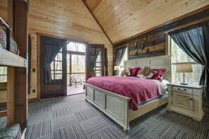 Hus (3 Bedrooms) | Innvendig