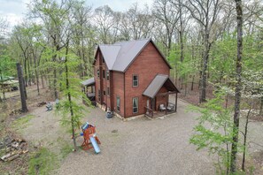 Ferienhaus (3 Bedrooms) | Innenbereich