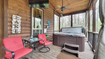 Rumah (3 Bedrooms) | Interior