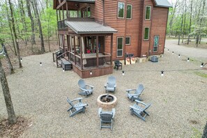 Hus (3 Bedrooms) | Innvendig