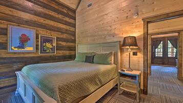 Rumah (3 Bedrooms) | Interior