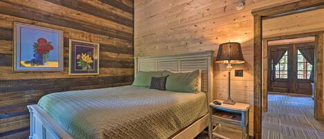 Huis (3 Bedrooms) | Interieur