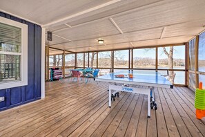 Casa (3 Bedrooms) | Interni