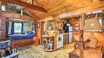 House (0 Bedroom) | Interior