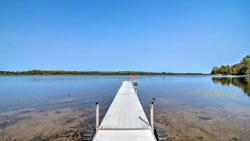 House (0 Bedroom) | Interior