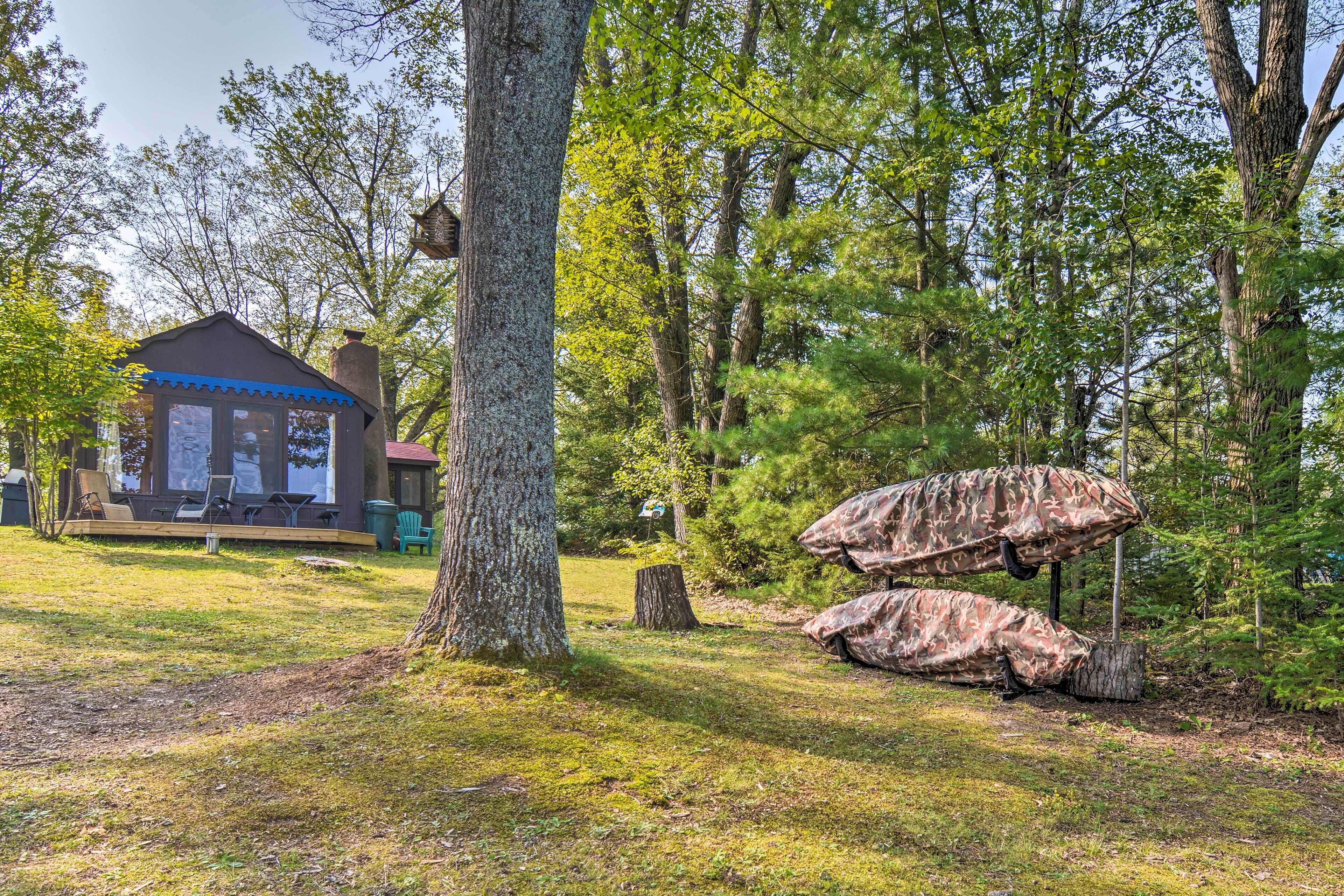 House (0 Bedroom) | Interior