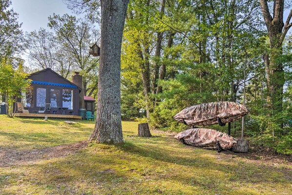 Nhà (0 Bedroom) | Nội thất