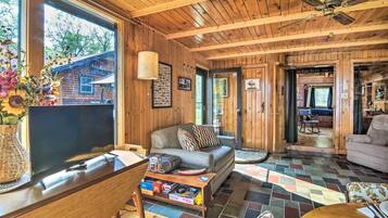 House (0 Bedroom) | Interior