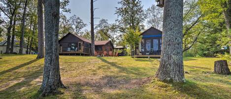 House (0 Bedroom) | Interior