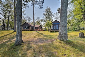 Nhà (0 Bedroom) | Nội thất