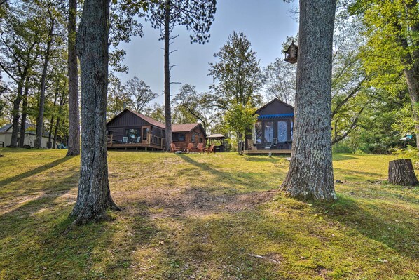 House (0 Bedroom) | Interior