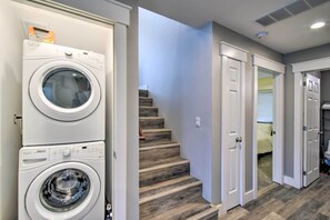 独立别墅 (4 Bedrooms) | 住宿内部