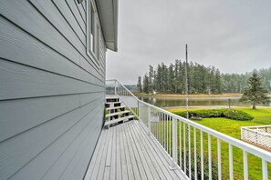独立别墅 (4 Bedrooms) | 住宿内部