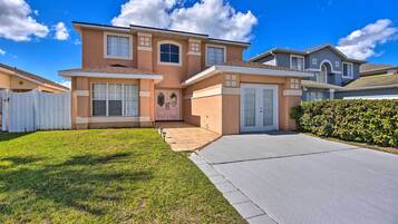 Casa (4 Bedrooms) | Parte interna