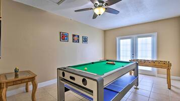 Casa (4 Bedrooms) | Parte interna