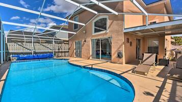 Casa (4 Bedrooms) | Parte interna