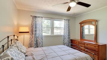 公寓 (2 Bedrooms) | 住宿內部