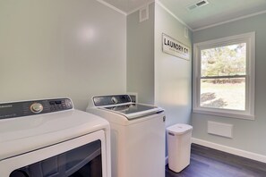 Departamento (2 Bedrooms) | Interior