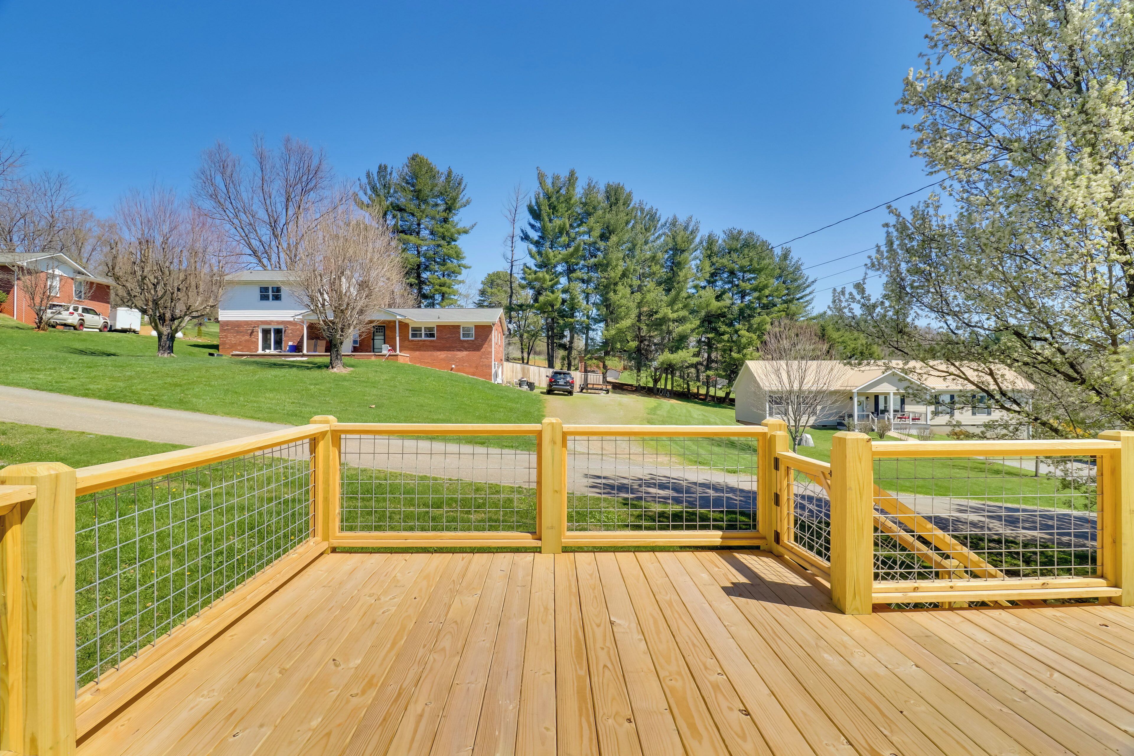 Apartment (2 Bedrooms) | Innenbereich