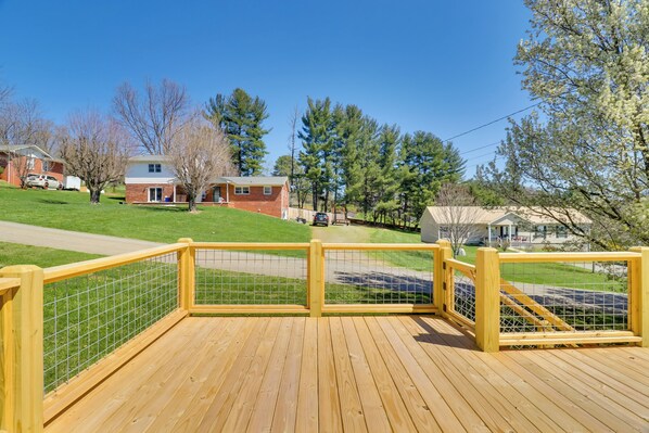 Departamento (2 Bedrooms) | Interior