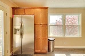 Apartemen (2 Bedrooms) | Interior