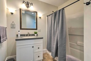 Apartment (2 Bedrooms) | Innenbereich