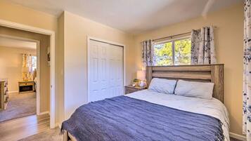 Maison (4 Bedrooms) | Intérieur