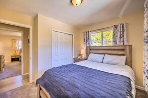 Casa (4 Bedrooms) | Interior