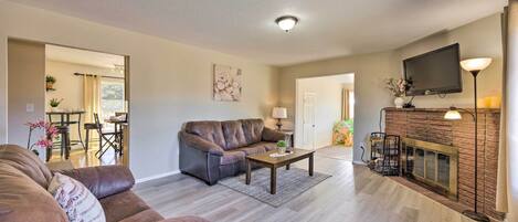 Casa (4 Bedrooms) | Interior