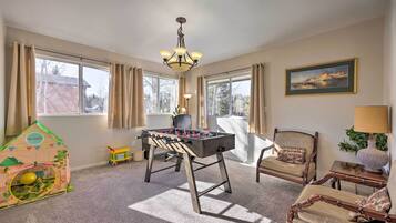 Maison (4 Bedrooms) | Intérieur