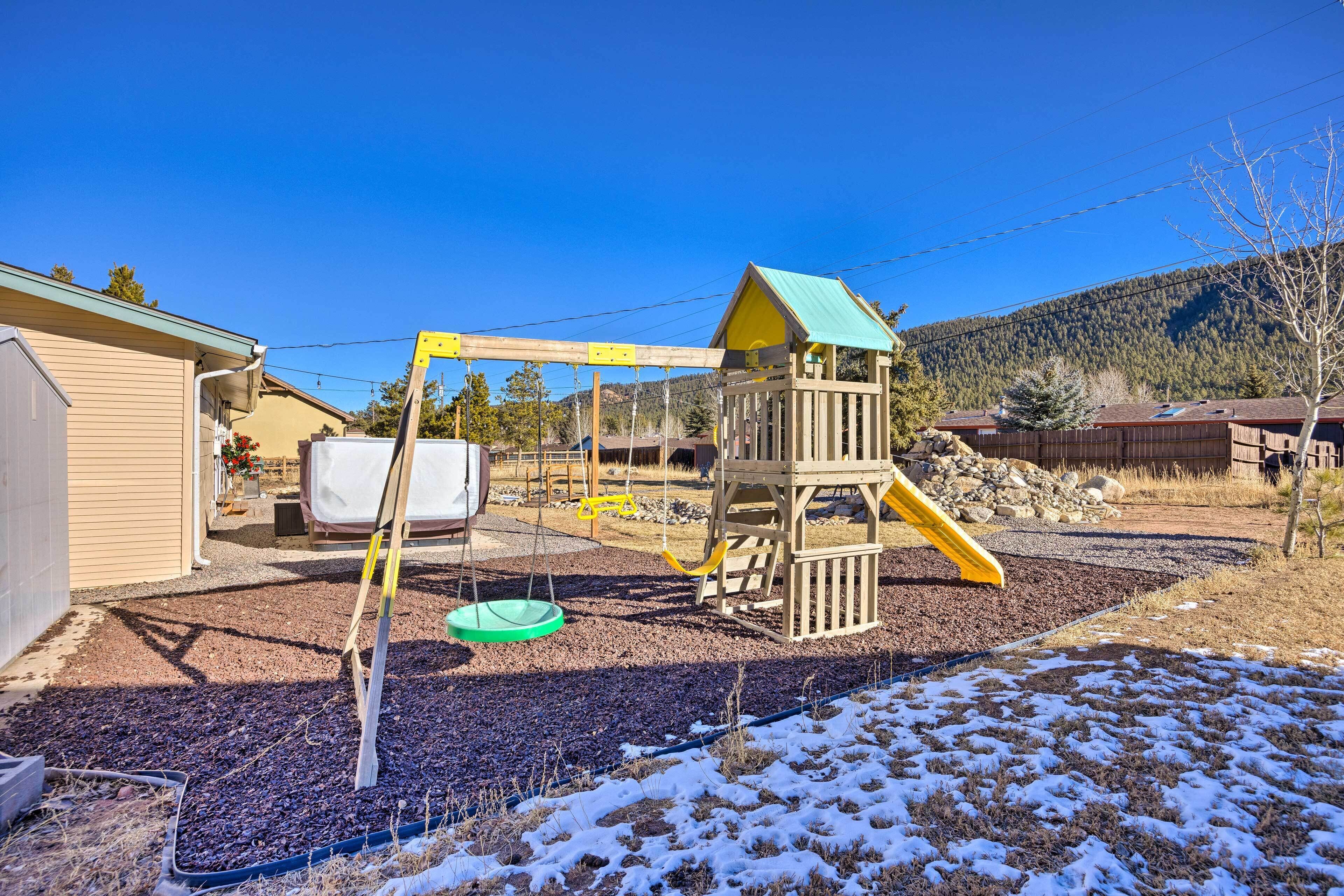 House (4 Bedrooms) | Bahagian dalam