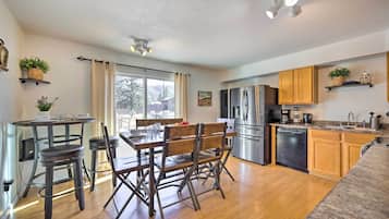 Maison (4 Bedrooms) | Intérieur