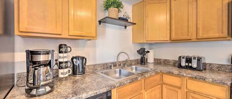 Hus (4 Bedrooms) | Innvendig