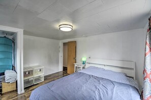 House (2 Bedrooms)
